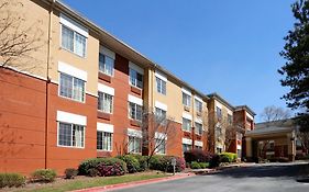 Extended Stay America - Atlanta - Marietta - Powers Ferry Rd 2*